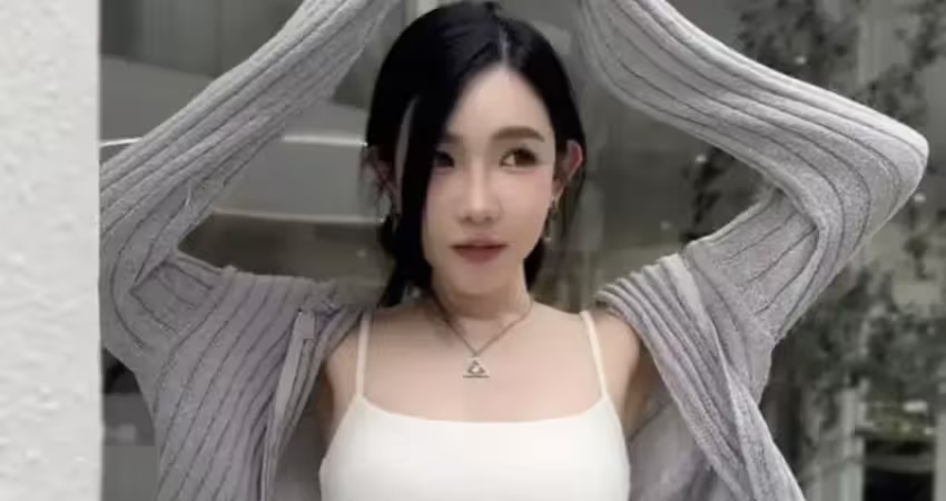 自封最可愛女友！許允樂、李玉璽秀恩愛