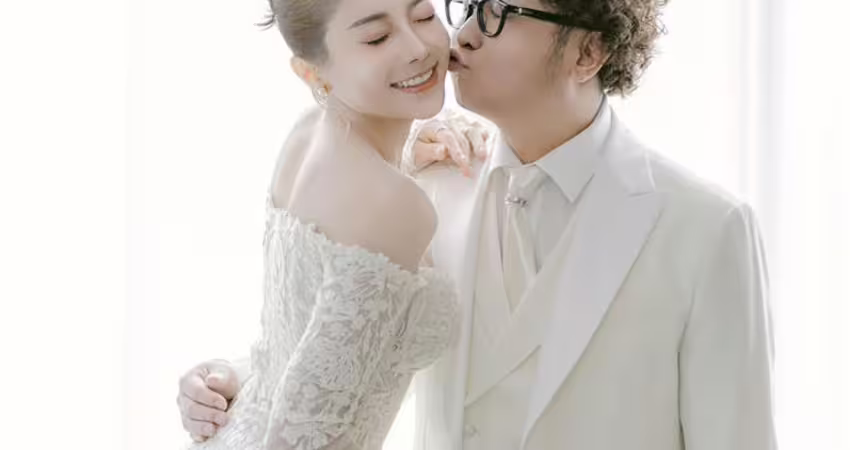 Lulu化身小公主！砸5位數紅包給納豆 笑說全部換成百鈔