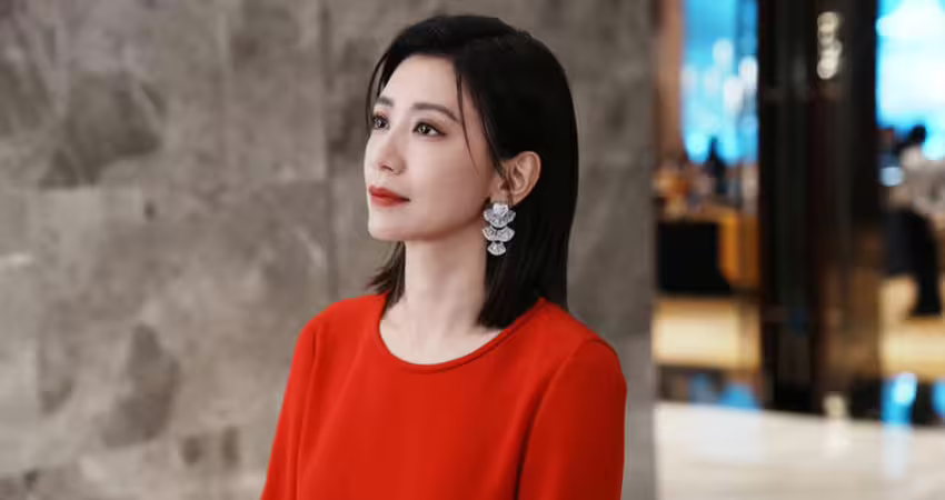 賈靜雯新戲飾整形醫 苦練縫合技術大嘆不簡單
