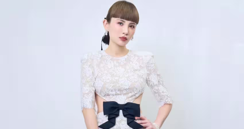 金曲36／魏如萱揭黑暗面6度角逐華語歌后 熬過苦痛當怪奇珍珠