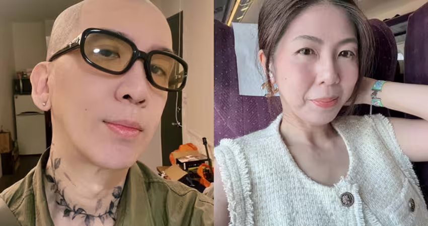 被批比不上賴芳玉、謝震武 李怡貞怒回：不缺案件