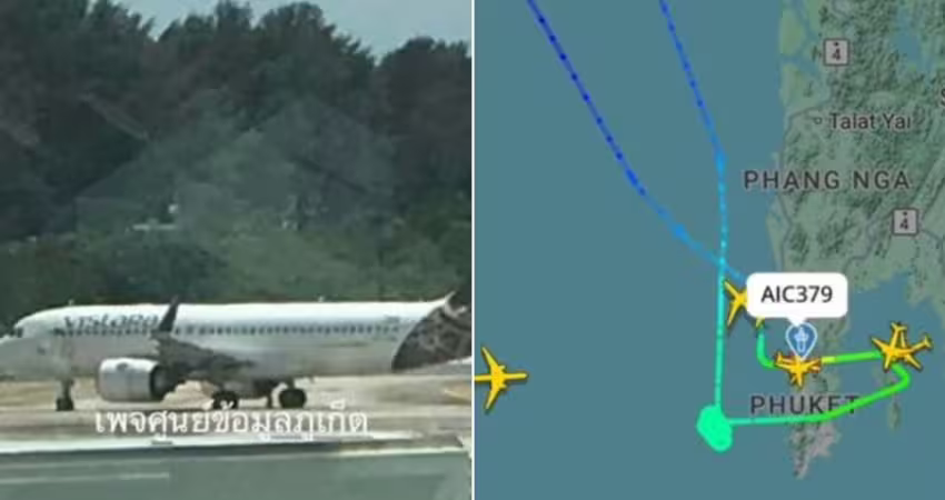 載著156人！印度航空收「炸彈威脅」　最新狀況曝