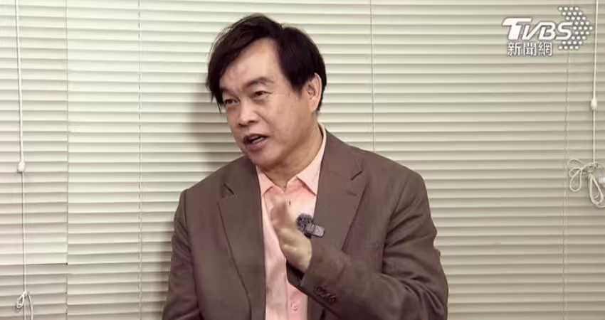 獨／康康call out吳宗憲揭周杰倫被賣真相！追債他慘遭斷訊切割