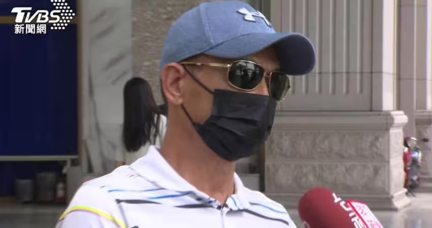 快訊／遭四叔痛罵態度差「不知感恩」 控林柏宏父母：惡劣的大騙子