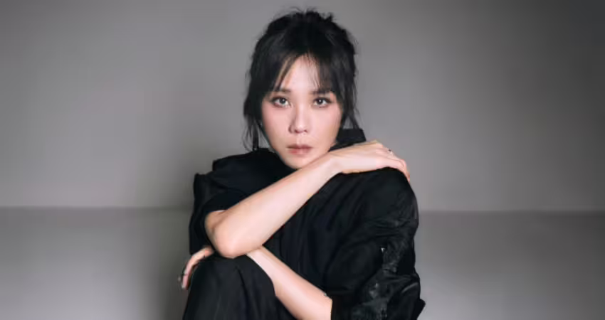 金曲36／徐譽庭助攻！蔡健雅拚5度封后 圓夢做配樂靠宇宙幫忙