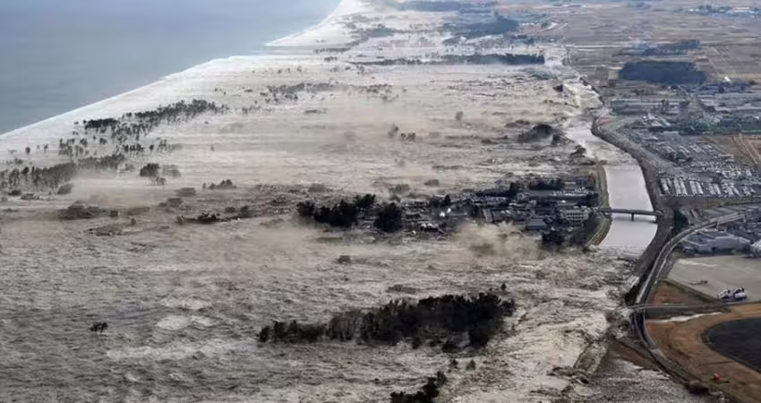 日本震不停！1處若爆發強震恐釀大海嘯　專家點名「台灣2地」要小心
