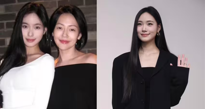 小S女兒畫展向奈良美智致敬！釣出大師曖昧回應 德州媽：捏把冷汗