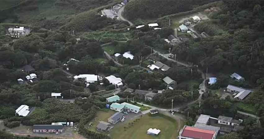 再爆6級強震！日本1地啟動「避難計畫」　居民緊急撤離