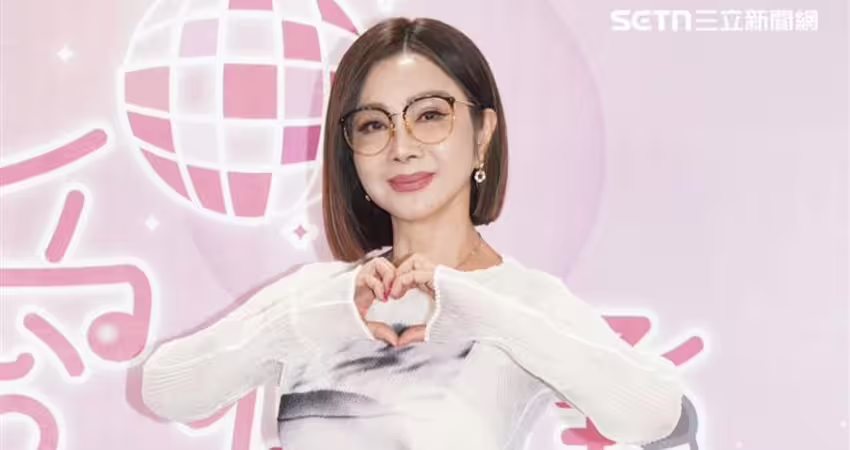 F4傳將舉辦演唱會！言承旭乾媽陳美鳳驚吐3句話 甜說：他做什麼都支持