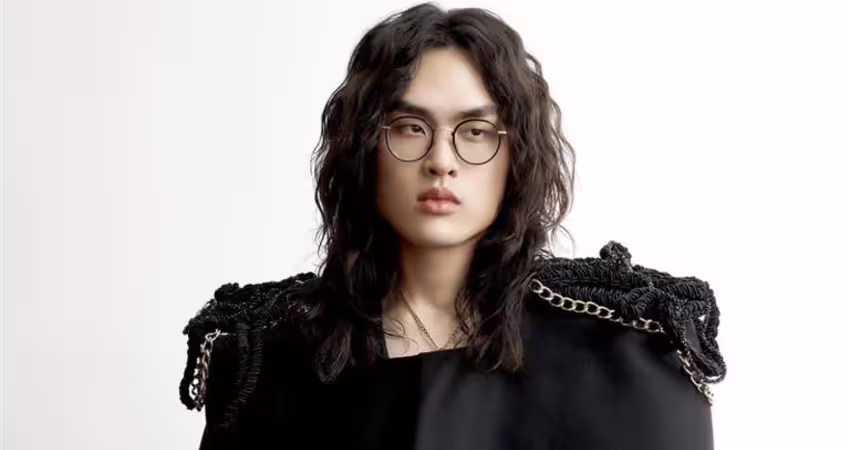 男星才20歲就罹癌！10年後星路超驚人發展 金曲歌后魏如萱點頭答應合作