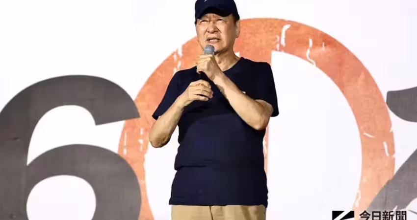 726大罷免／趙少康點名這三人醜陋不堪