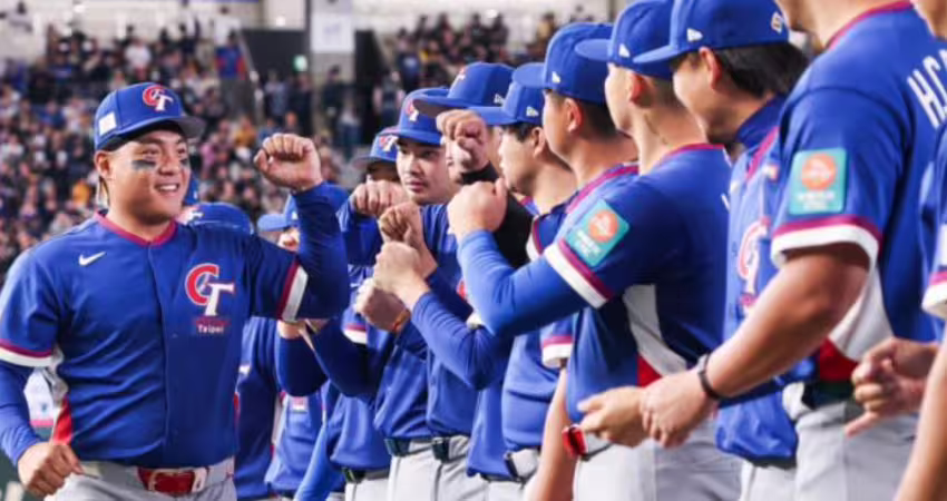 未來台灣更難對付！韓媒崩潰曝1關鍵：將成「更可怕的對手」