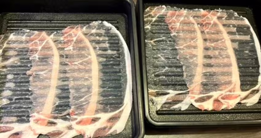 知名連鎖火鍋「隱形肉片」挨轟！總公司道歉回應了