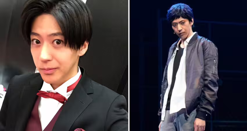 震撼彈！36歲男星作品都超紅　突宣布「退圈」了