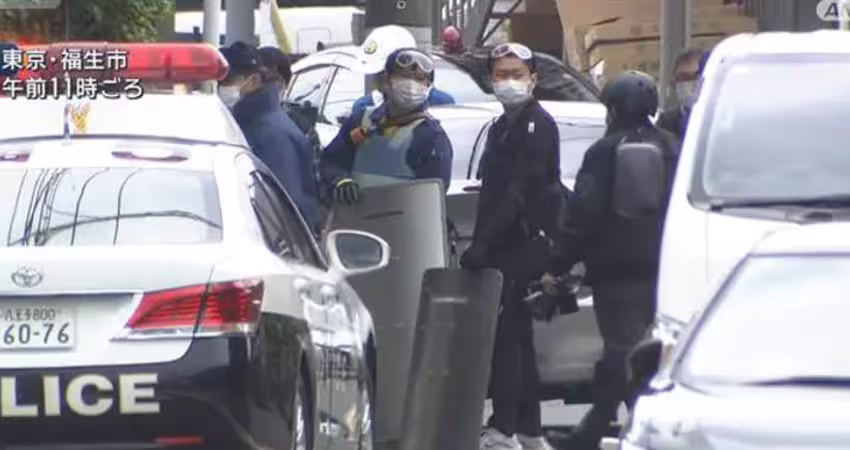 日本驚爆重大攻擊案！榔頭猛砸臉多人急送醫