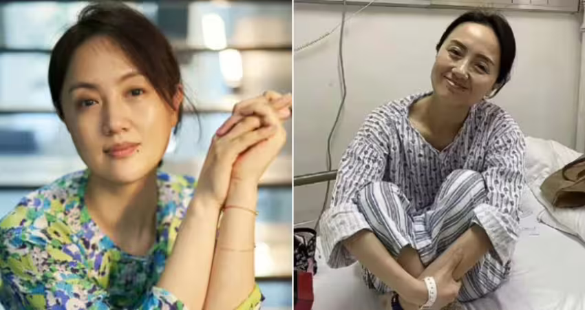 抗癌5年！女星病逝「享年51歲」　醫師警告：跟心情有關