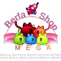 Berfa Shop的頭貼