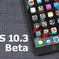 繼續優化更流暢 蘋果iOS 10.3最新測試版來襲