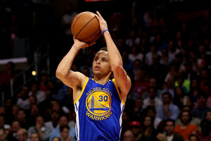 像Stephen Curry那樣投籃！可能是最詳細的Curry投籃教學！想學習的千萬別錯過~