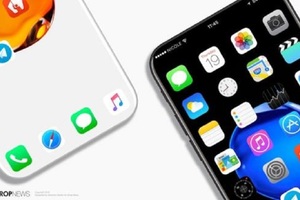 OLED時代到來 傳2019年所有iPhone都將采用OLED屏
