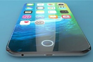 蘋果iPhone8曝光消息彙總 : 顯示屏、Home鍵等大有改變