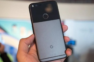 谷歌Pixel 2有三個尺寸 首發Android 8.0