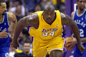 NBA胖子球員盤點　「他」170公斤力壓大鯊魚