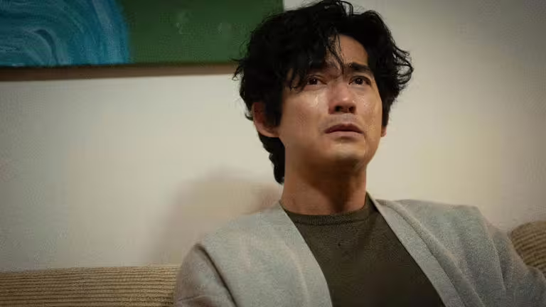 旗艦台劇《我們與惡的距離2》6月7日上架,每週更新。(圖/CATCHPLAY+提供) 旗艦台劇《我們與惡的距離2》6月7日上架,每週更新。(圖/CATCHPLAY+提供)