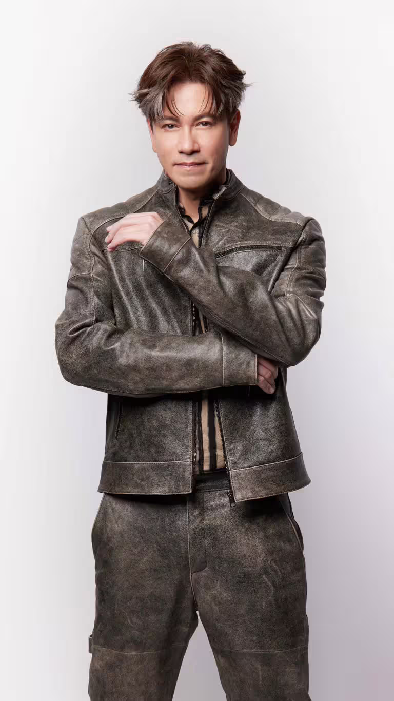 李聖傑確定出席2025 hito流行音樂獎頒獎典禮。(圖/Hit Fm聯播網提供) 李聖傑確定出席2025 hito流行音樂獎頒獎典禮。(圖/Hit Fm聯播網提供)