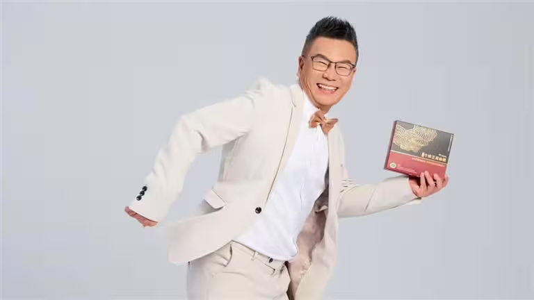 沈玉琳最新病況曝光。（圖／翻攝自沈玉琳臉書）
