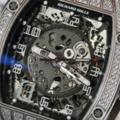 里查德米爾RichardMille，壕到一定程度