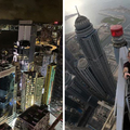 網紅闖豪宅想拍照　「爬68樓」墜地身亡！死前曾拍窗求救