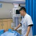 四肢間斷抽搐、全身發燙、精神萎靡 重慶市急救醫療中心接診今年首例熱射病人