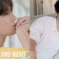 崔振赫 《CHOI JIN HYUK 「DAY AND NIGHT