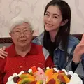 任容萱外婆104歲長壽3秘訣！ 外型超凍齡看不出年紀