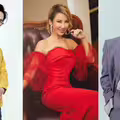 金曲獎歌后入圍遺珠是她！評審團主席回應了 遺憾歌王這兩位無緣角逐
