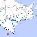 快訊！日本北海道爆規模5.6強震