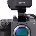 電影拍攝與靜態影像均衡 Sony發表Cinema Line全片幅數位相機FX2