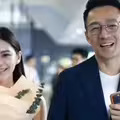 馬筱梅接管大S一雙兒女！學校老師告狀了 反應此狀況嚴重需注意