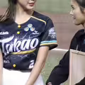 恭喜安芝儇「超正經紀人」結婚！李晧禎南珉貞全到了 高帥新郎真面目曝