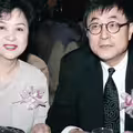 劉家昌病逝後甄珍迎77歲生日 嘆息：人生就是一場空