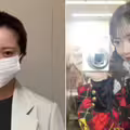 因私約粉絲！21歲女星淚控「遭迫剃頭道歉」　經紀公司駁斥了