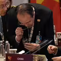習近平驚傳送醫搶救！現場「完整影片」公佈　真相曝光了
