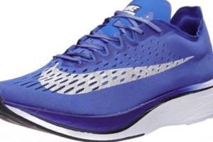 速度加持-NikeZoomVaporFly4%「RoyalBlue」配色登場