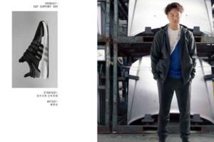 adidasOriginalsEQT秋冬系列全新上市