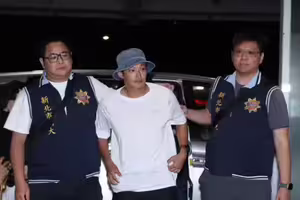 演藝圈爆閃兵案！盤點大票男藝人免兵役理由