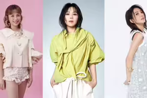金曲歌后入圍名單公布！三大天后加入戰場 李玟無緣角逐原因主席全說了