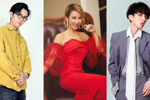 金曲獎歌后入圍遺珠是她！評審團主席回應了 遺憾歌王這兩位無緣角逐