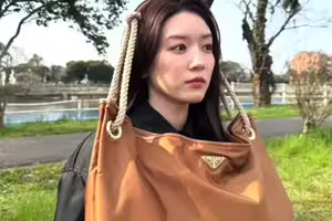 日本女星「拿不倫戀自嘲」！教遇狗仔應對法