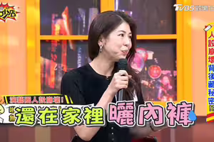 遭影射富商「囂張小三」流產 琳妲2度發聲！54字反擊了